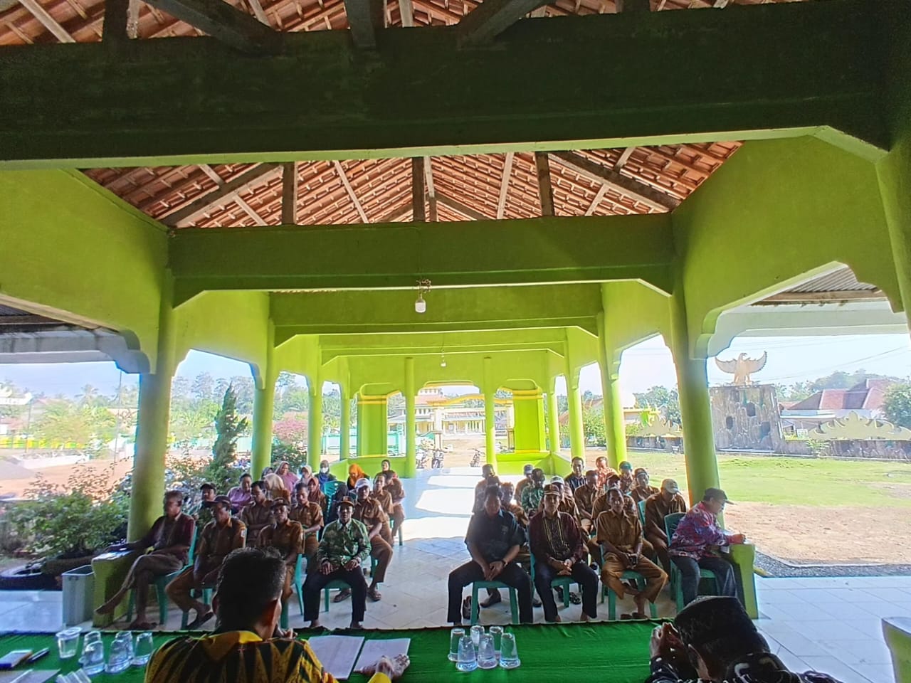 WARGA
