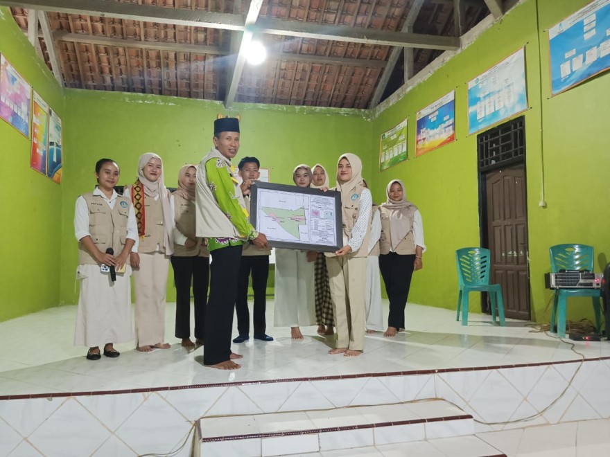 pemberian_kenangan_peta
